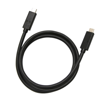 Type C To Type C USB4 Cable