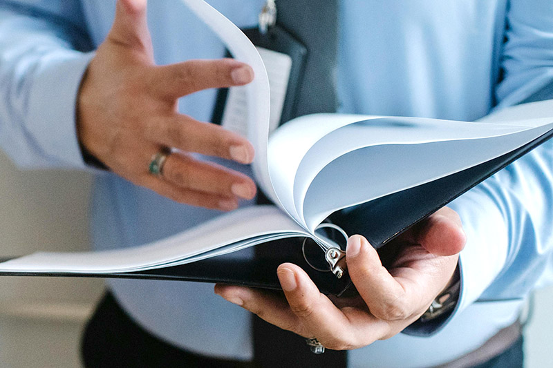 投教专题：如何快速了解上市公司基本面